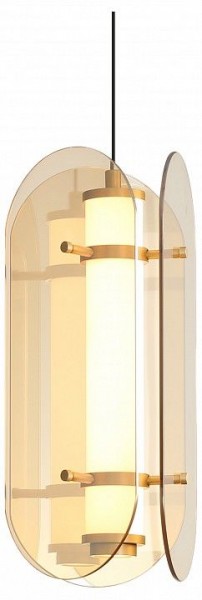 Подвесной светильник Favourite Fada 4624-2P в Коротчаево - korotchaevo.mebel24.online | фото
