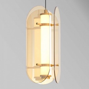 Подвесной светильник Favourite Fada 4624-2P в Коротчаево - korotchaevo.mebel24.online | фото 3