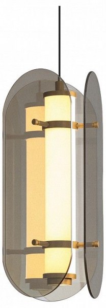 Подвесной светильник Favourite Fada 4625-2P в Коротчаево - korotchaevo.mebel24.online | фото
