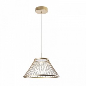 Подвесной светильник Favourite Fibra 4634-6P в Коротчаево - korotchaevo.mebel24.online | фото 2