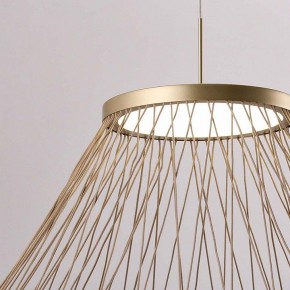 Подвесной светильник Favourite Fibra 4634-6P в Коротчаево - korotchaevo.mebel24.online | фото 6