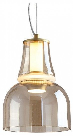 Подвесной светильник Favourite Gaudi 4242-1P в Коротчаево - korotchaevo.mebel24.online | фото