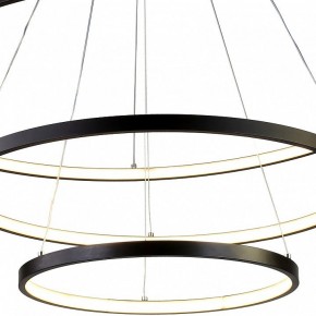 Подвесной светильник Favourite Giro 1764-18P в Коротчаево - korotchaevo.mebel24.online | фото 3