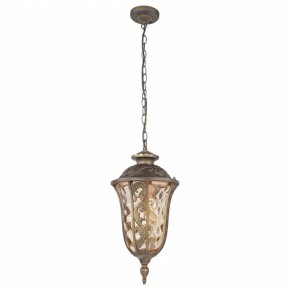 Подвесной светильник Favourite Luxus 1495-1P в Коротчаево - korotchaevo.mebel24.online | фото 2