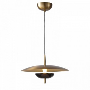 Подвесной светильник Favourite Marmo 4246-1P в Коротчаево - korotchaevo.mebel24.online | фото 2