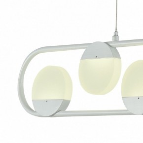 Подвесной светильник Favourite Mense 2264-6P в Коротчаево - korotchaevo.mebel24.online | фото 5