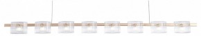 Подвесной светильник Favourite Ori 4248-8P в Коротчаево - korotchaevo.mebel24.online | фото
