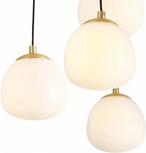 Подвесной светильник Favourite Paramount 3047-10P в Коротчаево - korotchaevo.mebel24.online | фото 4