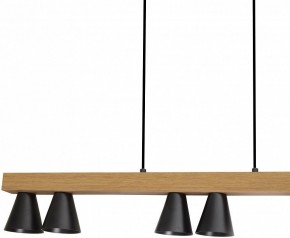 Подвесной светильник Favourite Piffero 2984-6P в Коротчаево - korotchaevo.mebel24.online | фото 3