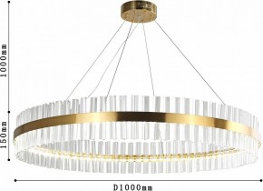 Подвесной светильник Favourite Placerat 4012-10P в Коротчаево - korotchaevo.mebel24.online | фото 8