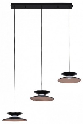 Подвесной светильник Favourite Platt 4372-3P в Коротчаево - korotchaevo.mebel24.online | фото