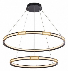 Подвесной светильник Favourite Rota 4131-2P в Коротчаево - korotchaevo.mebel24.online | фото 2