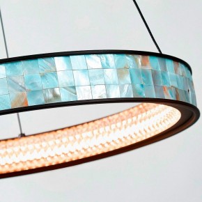 Подвесной светильник Favourite Shelty 4704-6P в Коротчаево - korotchaevo.mebel24.online | фото 8