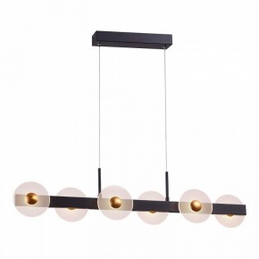 Подвесной светильник Favourite Solskin 4317-6P в Коротчаево - korotchaevo.mebel24.online | фото 2
