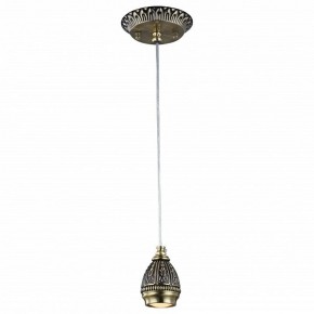 Подвесной светильник Favourite Sorento 1584-1P в Коротчаево - korotchaevo.mebel24.online | фото 2