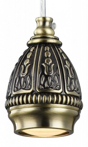 Подвесной светильник Favourite Sorento 1584-1P в Коротчаево - korotchaevo.mebel24.online | фото 3