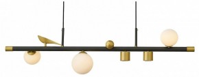 Подвесной светильник Favourite Sparrow 4324-5P в Коротчаево - korotchaevo.mebel24.online | фото