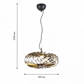 Подвесной светильник Favourite Spring 4679-1P в Коротчаево - korotchaevo.mebel24.online | фото 4