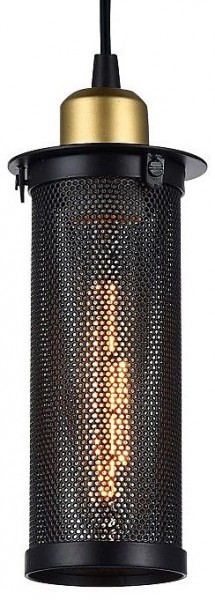 Подвесной светильник Favourite Strainer 1788-1P в Коротчаево - korotchaevo.mebel24.online | фото 2