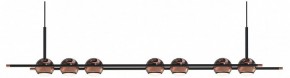 Подвесной светильник Favourite Sturm 4561-7P в Коротчаево - korotchaevo.mebel24.online | фото