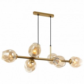 Подвесной светильник Favourite Traube 2362-6P в Коротчаево - korotchaevo.mebel24.online | фото 2