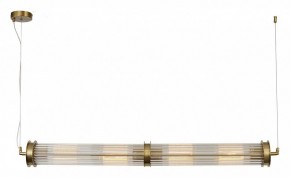 Подвесной светильник Favourite Trompa 4092-4P в Коротчаево - korotchaevo.mebel24.online | фото 4