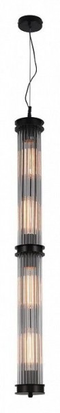 Подвесной светильник Favourite Trompa 4093-4P в Коротчаево - korotchaevo.mebel24.online | фото 3