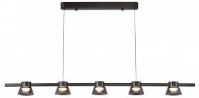 Подвесной светильник Favourite Twix 4247-5P в Коротчаево - korotchaevo.mebel24.online | фото 2