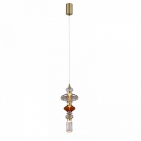 Подвесной светильник Favourite Veneto 4237-1P в Коротчаево - korotchaevo.mebel24.online | фото 2