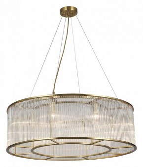 Подвесной светильник Favourite Wonderland 2907-8P в Коротчаево - korotchaevo.mebel24.online | фото 3