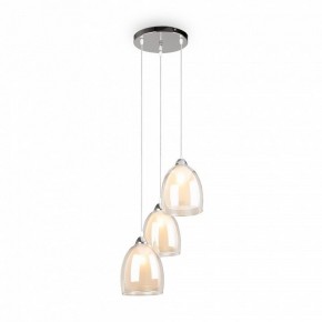 Подвесной светильник Freya Astery FR5375PL-03CH1 в Коротчаево - korotchaevo.mebel24.online | фото 3