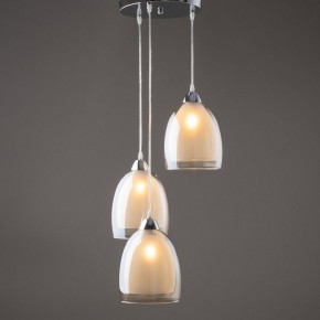 Подвесной светильник Freya Astery FR5375PL-03CH1 в Коротчаево - korotchaevo.mebel24.online | фото 5