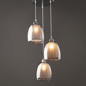 Подвесной светильник Freya Astery FR5375PL-03CH2 в Коротчаево - korotchaevo.mebel24.online | фото 3