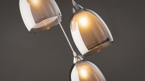 Подвесной светильник Freya Astery FR5375PL-03CH2 в Коротчаево - korotchaevo.mebel24.online | фото 5