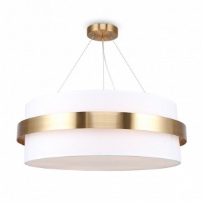 Подвесной светильник Freya Bride FR5367PL-06BS в Коротчаево - korotchaevo.mebel24.online | фото 2