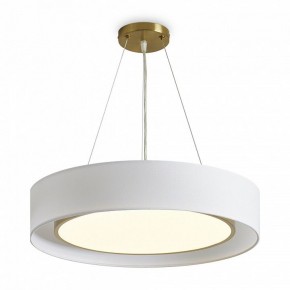 Подвесной светильник Freya Cozy FR6170PL-L52BS в Коротчаево - korotchaevo.mebel24.online | фото 2