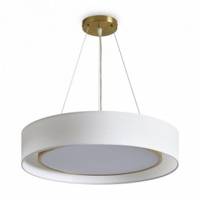 Подвесной светильник Freya Cozy FR6170PL-L52BS в Коротчаево - korotchaevo.mebel24.online | фото 3