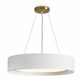 Подвесной светильник Freya Cozy FR6170PL-L52BS в Коротчаево - korotchaevo.mebel24.online | фото 4