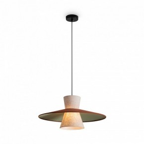 Подвесной светильник Freya Fly FR5489PL-01GT в Коротчаево - korotchaevo.mebel24.online | фото 3