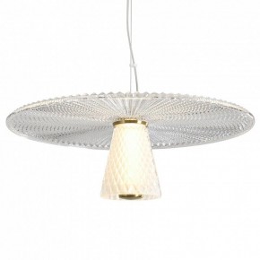 Подвесной светильник Freya Grail FR6183PL-L4BS в Коротчаево - korotchaevo.mebel24.online | фото