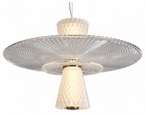 Подвесной светильник Freya Grail FR6183PL-L4BS1 в Коротчаево - korotchaevo.mebel24.online | фото 2