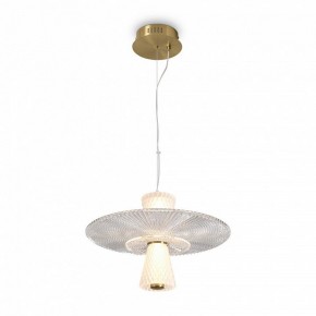 Подвесной светильник Freya Grail FR6183PL-L4BS1 в Коротчаево - korotchaevo.mebel24.online | фото 4