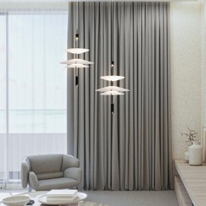Подвесной светильник Freya Mono FR6190PL-L7WB в Коротчаево - korotchaevo.mebel24.online | фото 4