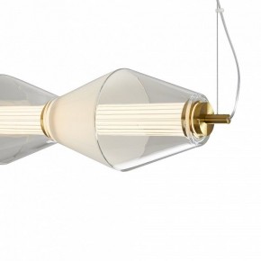 Подвесной светильник Freya Plum FR6137PL-L21BT в Коротчаево - korotchaevo.mebel24.online | фото 7