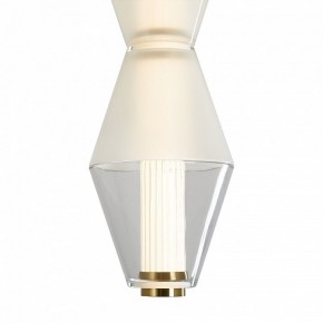 Подвесной светильник Freya Plum FR6137PL-L6BT1 в Коротчаево - korotchaevo.mebel24.online | фото 8