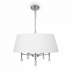 Подвесной светильник Freya Rosemary FR2190PL-05N1 в Коротчаево - korotchaevo.mebel24.online | фото 4