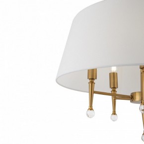 Подвесной светильник Freya Rosemary FR5190PL-05BS3 в Коротчаево - korotchaevo.mebel24.online | фото