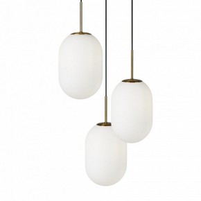 Подвесной светильник Freya Sharlot FR1012PL-03BS в Коротчаево - korotchaevo.mebel24.online | фото 4