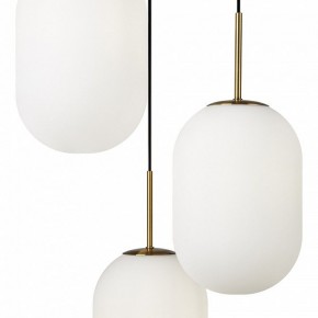 Подвесной светильник Freya Sharlot FR1012PL-03BS в Коротчаево - korotchaevo.mebel24.online | фото 7
