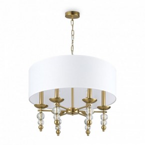 Подвесной светильник Freya Side FR1009PL-06BS в Коротчаево - korotchaevo.mebel24.online | фото 3